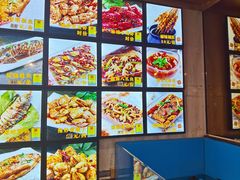 -锦州御烧烤·形象店(人民街店)