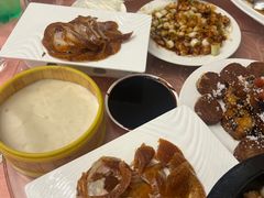 -烤肉宛饭庄(南礼士路店)