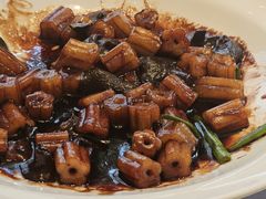 -大食客·非遗吉菜(高新和园店)