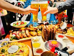 -布拉格餐厅· 中欧捷克菜(全国首店)