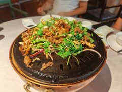 -京味斋·北京烤鸭(北京南站洋桥店)