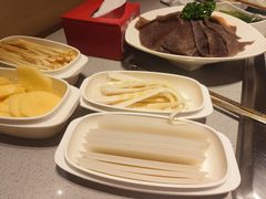 -海底捞火锅(吴中路店)