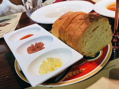 -马迭尔德式西餐精酿啤酒屋(中央大街店)