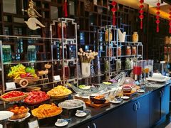 -抚仙湖万达文华酒店