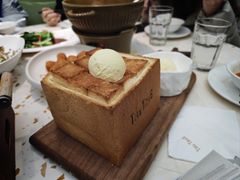 -大树餐厅(环球港店)