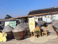 -苏州市吴中区光福窑上花果蜜饯厂