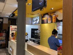 -麦当劳(安定门外大街店)