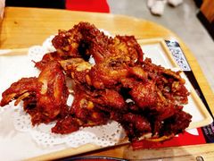 qq鸡架-申记串道和和旗舰店(北行店)