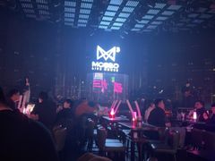 -MOSSO·Liveshow(M3香港广场店)