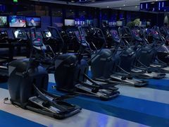 -威仕顿健身游泳(御锦城店)