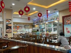 -京天红酒家(虎坊路店)