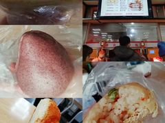 -济南大学-第8食堂