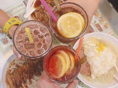 -源记茶餐厅(尖沙咀店)