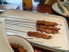-1078號老北京涮肉(万达广场店)