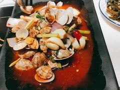 -德优正宗川菜馆