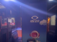 -唱吧麦颂KTV(松江五龙商业广场店)