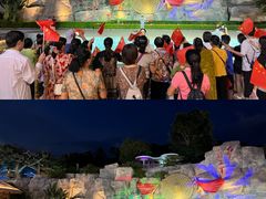 -三亚红色娘子军演艺公园景区