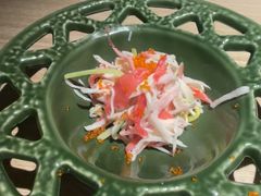-匠和风精致料理(成都龙湖滨江天街店)