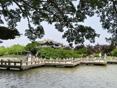 -江心屿景区