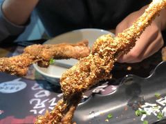-蛙小侠(卓悦里店)