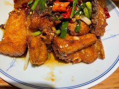 -静一餐厅·湖北菜(前门创始店)