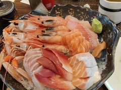 -田舍家Inakaya·炉端烧·铁板烧(天汇igc店)
