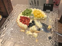 -菲住布渴酒店自助餐厅(阿里巴巴西溪园区店)