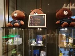 -美盛喜来登大酒店-盛宴标帜餐厅