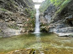 -孤山寨风景区