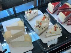 -Seesaw Coffee(西岸凤巢店)