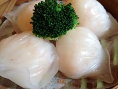 -新海利海鲜城·41年珠海老字号(夏湾店)