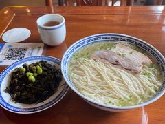 -同得兴 Since·1995 传统苏式面馆(十全街店)