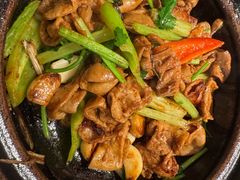 -煲煲好(朝阳门店)