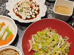 -牛将军•涮肉•烤肉•铁板烧(北京王府井·故宫店)