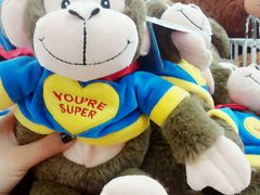 -华润苏果(晓庄国际商业广场店)