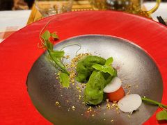 -叶叶菩提(太原别墅店)