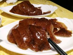 -京食源烧鸽子