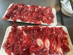 -官塘陈记鱼生·潮汕砂锅粥·牛肉火锅(潮枫路总店)