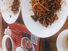 -恒铭行南昌牛肉拌粉(天赐良园店)