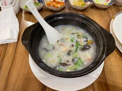 -海中洲国际大酒店-自助餐厅