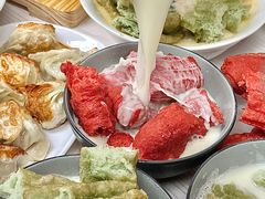 -李与白包子铺(桐梓林店)
