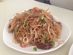 -盛宝粥店(建设街店)