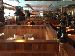 -章吴记喜瑞餐厅(东东城店)