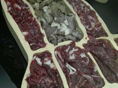 -八合里潮汕鲜牛肉火锅(吉大店)