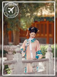 点击看大图 -美云庭古装·格格服汉服·京城旅拍(北京店)