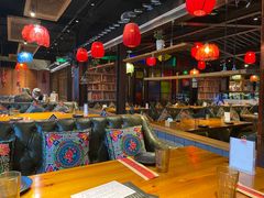 大堂-望京一号·重庆江湖菜(工体店)