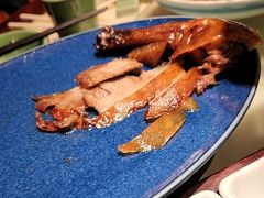 -情满四合院•京菜•烤鸭(动物园店)