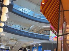 -LUNEURS月乐诗·法式冰淇淋(北外滩来福士广场店)