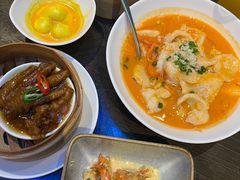 -万丽轩·粤菜(王府井金茂万丽酒店)