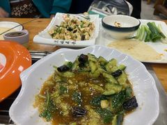 -张记焖窑·十五年专注焖烤(雍和宫店)
